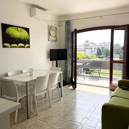 Lejlighed Garden Liston B31