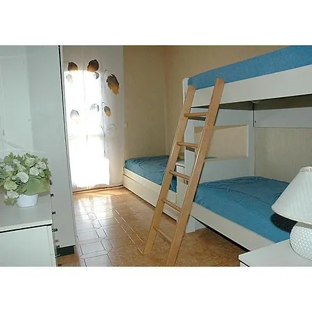 Apartment City Garden Liston B31