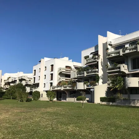 City Garden Liston B31 Lignano Sabbiadoro